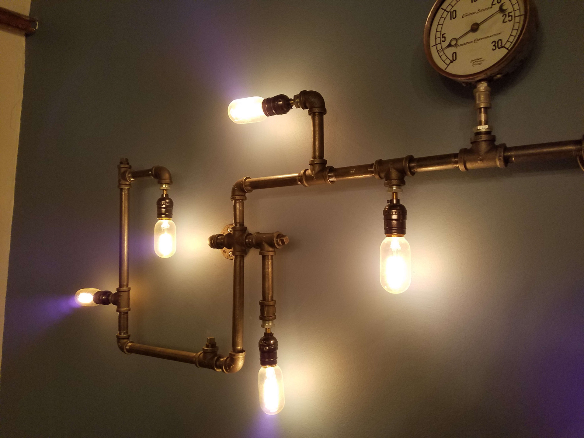 Picture of 170121 Escape The Room - The Roosevelt Room